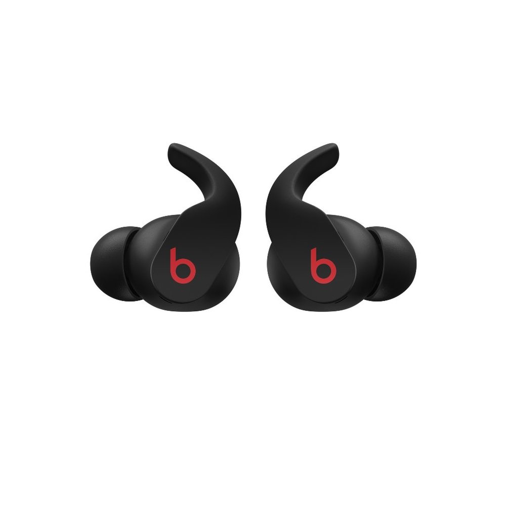 Beats Fit Pro True Wireless Noise Cancelling In-Ear Earbuds, Black (MK2F… - Picture 3 of 10